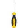 Stanley 1-8 In. x 3 In. Slotted Screwdriver STHT60801 321435