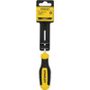 Stanley #1 x 3 In. Phillips Screwdriver STHT60807