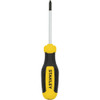 Stanley #1 x 3 In. Phillips Screwdriver STHT60807 342129