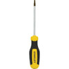 Stanley #1 x 4 In. Square Recess Screwdriver STHT60811 306655