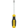 Stanley T15 x 4 In. Torx Screwdriver STHT60815 313404