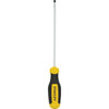 Stanley 3/16 In. x 6 In. Slotted Screwdriver