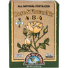 Down To Earth 1 Lb. 4-8-4  Rose & Flower Mix DTE17802