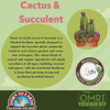 Down To Earth 1 Lb. 2-4-8 Cactus Mix DTE17878 769964