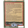 Down To Earth 5 Lb. 4-4-4 Vegetable Garden Mix DTE07854 719329