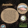 Down To Earth 5 Lb. 0-0-0.2 Azomite Powder DTE07851 715474