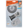 Fein Starlock E-Cut Renovation Pro Oscillating Blade Set (3-Piece) 35222967290 385863