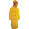 Boss Large Yellow PVC Rain Coat B44148/L
