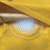 Boss Large Yellow PVC Rain Coat B44148-L 765318