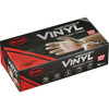 Boss XL Vinyl Disposable Gloves (100-Pack) B23021-XL 755205