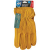 Boss Men's XL Grain Cowhide Leather Work Glove B81001-XL 723836