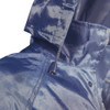 Boss Medium Polyester Rain Jacket B44523-M 747238