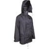 Boss Medium Nylon Ripstop Rain Jacket B44340/M