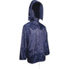 Boss 2XL Polyester Rain Jacket B44523/2XL