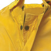 Boss Medium Yellow PVC Rain Coat B44148-M 703589