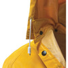 Boss Medium Yellow PVC Rain Coat B44148-M 703589