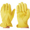Boss Men's Medium Premium Deerskin Leather Driver Glove B84081-M 721593