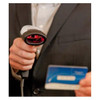 Zebra Handheld Imager, Black, 1D Scanner LI2208-SR00007ZZNA