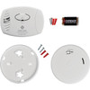 First Alert 2pk10yrpht Smke-Co Alarm 1046743 546185