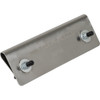 Buyers Products Mud Flap Clamps, Set of 4 8591100