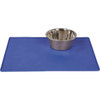 Boss Pet Prestige 18 In. x 14 In. Pet Feeding Mat A00258 755119