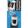 Boss Pet Waste Bag Dispenser Boss Pet Waste Bag Dispenser