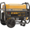 Firman 4550W Gasoline Powered Recoil Pull Start Portable Generator P03613