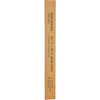Fortress Building Products Fe26 3x45.5" Blk Pst Cvr 53303478 190045