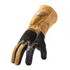 212 Performance Welding Gloves, Grade A Leather Blend, XL, 1 PR ARCTIG-08-011