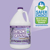 Simple Green 1 Gal. Lavender All-Purpose Cleaner Concentrate 1610000600128 620645