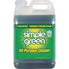 Simple Green 2.5 Gal. Sassafras All-Purpose Cleaner Concentrate 2710100213225