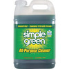 Simple Green 2.5 Gal. Sassafras All-Purpose Cleaner Concentrate 2710100213225