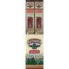 Old Trapper Old Fashioned Kippered Steak Jerky 40140T Pack of 12
