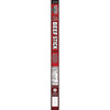 Old Trapper Jalapeno Individual Deli Stick Jerky 30240T Pack of 26