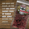 Old Trapper Jalapeno Individual Deli Stick Jerky 30240T Pack of 26 648592