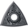 Fein Starlock 3-1/8 In. Perforated Sanding Backing Pad 63806136220