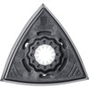 Fein Starlock 3-1/8 In. Perforated Sanding Backing Pad 63806136220