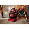 Milwaukee Tool PACKOUT 10 in. Structured Tote 48-22-8311