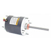 Dayton Condenser Fan Motor, 1-2 hp 4M062