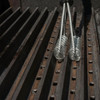 Grill Grate Stainless Steel Cleaning Brush SSGVB 876446