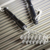 Grill Grate Stainless Steel Cleaning Brush SSGVB 876446