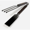 Grill Grate Spatula & Grill Tool Tongs SPTONG