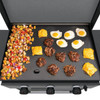 Char-Broil 28" 3brnr Griddle 463258924 866822