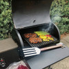 GrillGrate The Sear Station 15 In. Pellet Grill Grate RGG15K-0003 820670