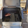 GrillGrate The Sear Station 15 In. Pellet Grill Grate RGG15K-0003 820670