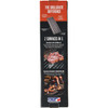 GrillGrate The Sear Station 15 In. Pellet Grill Grate RGG15K-0003 820670