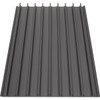 GrillGrate 15 In. x 9.25 In. FlatTop Grate NINJA15