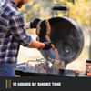 Oklahoma Joe's Bronco Drum Smoker & Grill 25203120 892655