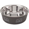 Boss Pet ProSelect XL Espresso Goodie Bowl ZW8006 25 24