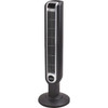 Lasko 36 In. Black Tower Fan 2511